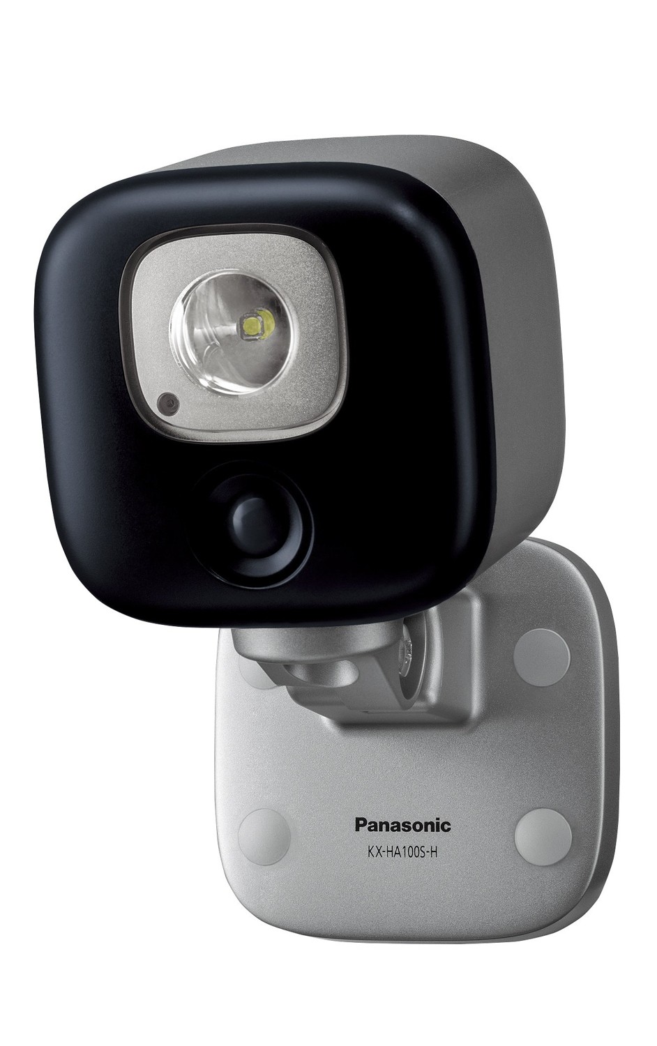 【中古】「非常に良い」パナソニック スマ@ホーム パナソニック(Panasonic) LEDセンサーライト KX-HA100S-H｜オマツリライフ別館