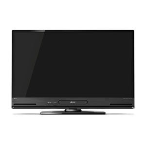 【中古】三菱 40V型地上・BS・110度CSデジタル フルハイビジョンLED液晶テレビ(1TB Mitsubishi HDD内蔵、BDレコーダー録画機能付) REAL LCD-A40BHR9｜オマツリライフ別館