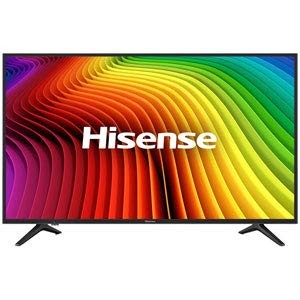【中古】ハイセンス Hisense 50V型 4K対応液晶テレビ -外付けHDD録画対応(裏番組録画)/メーカー3年- 50A6100｜オマツリライフ別館
