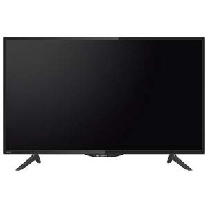 【中古】AQUOS(アクオス) 4T-C40AH2 シャープ(SHARP) [4K 40V型デジタルハイビジョン液晶テレビ]｜オマツリライフ別館