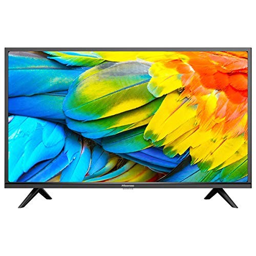【中古】ハイセンス 40V型地上・BS・110度CSデジタルフルハイビジョンLED液晶テレビ(別売USB HDD録画対応) Hisense H30E 40H30E|オマツリライフ別館