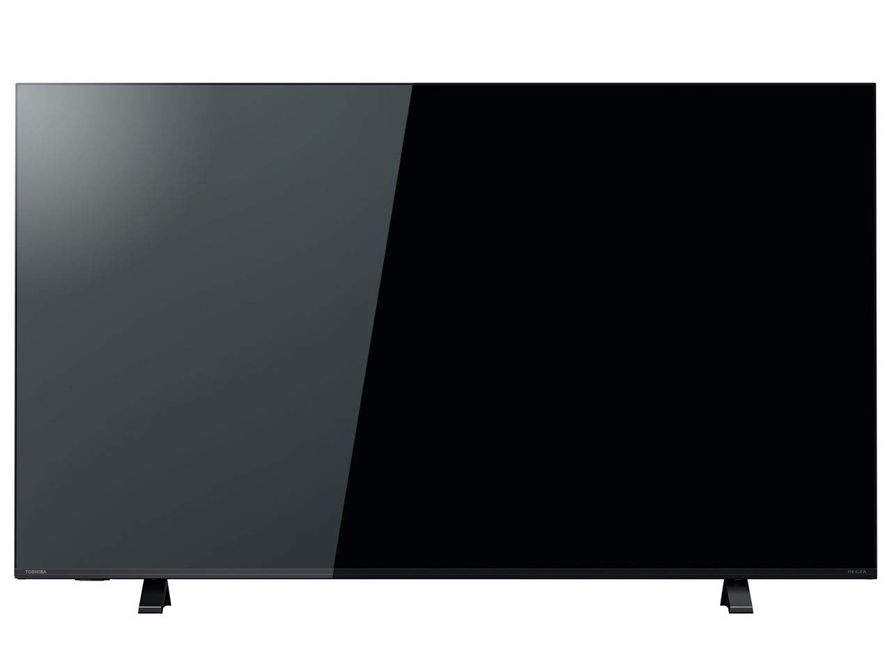 【中古】REGZA 50V型 液晶テレビ レグザ 50C340X レグザ(Regza) 4Kチューナー内蔵 外付けHDD W録画対応 (2020年モデル)｜オマツリライフ別館