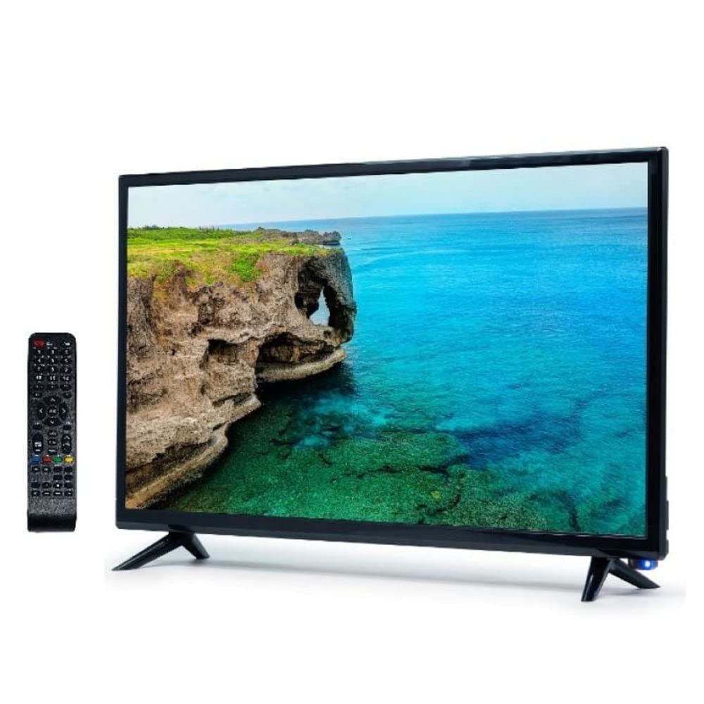 【中古】24V型ハイビジョンテレビ HLE-2421T｜オマツリライフ別館
