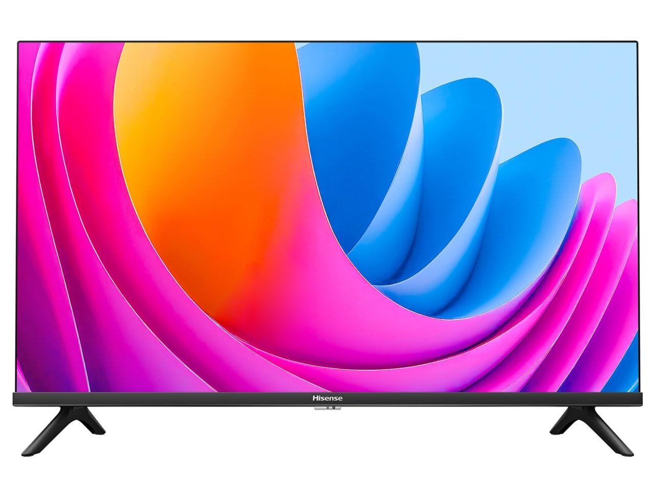 【中古】「非常に良い」ハイセンス 32V型 32A4N フルハイビジョン 液晶 テレビ ネット動画 Hisense ゲームモード AirPlay2 Bluetooth 3年 2024年モデル｜オマツリライフ別館