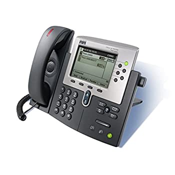 【中古】「人並み外れたに好いたらしい」Global IP Phone 7960G [?G???N?g???j?N?X]