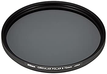 【中古】「ほぼ新品」Nikon エンヘンコウフィルター2 72MM 72SPL2 アクセサリー・部品-レンズフィルター-TV・オーディオ・カメラ