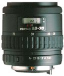 【中古】PENTAX SMCP-FA 28-70mm F4 AL｜オマツリライフ別館