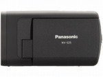 【中古】パナソニック SDビデオカメラ NV-S25-K｜オマツリライフ別館