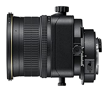 【中古】Nikon PCマイクロレンズ PC-E Micro NIKKOR 85mm f/2.8D フルサイズ対応|オマツリライフ別館