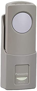 【中古】「ほぼ新品」Panasonic 点火装置物の具用 遠隔操作 ON/OFF 2CH HK9335