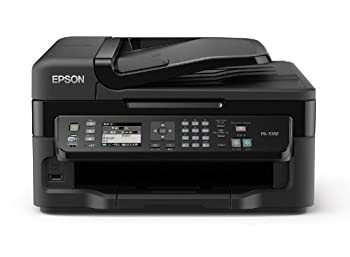 【中古】EPSON A4ビジネスインクジェットFAX複合機 PX-535F｜オマツリライフ別館