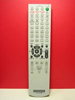 SONY オーディオリモコン RM-SC5B(中古品) 楽天市場】【中古】SONY オーディオリモコン RM-SC5B : ピース電器