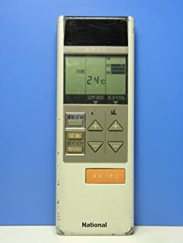 【中古】「人並み外れたに好いたらしい」パナソニック 全国的 空調設備遠隔操作 A75C150