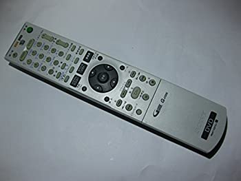 【中古】「ほぼ新品」ソニー DVDリモコン RMT-D213J