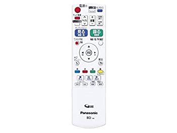 【中古】「未当て嵌める品」Panasonic 遠隔操作 N2QAYB000995
