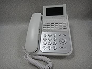 【中古】ET-24iF-SDW 日立 integral-F 24名取り草判定基準電話