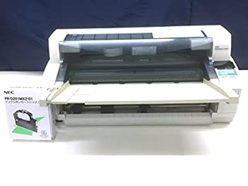 【中古】MultiImpact 700LX NEC ドットプリンタ|オマツリライフ別館