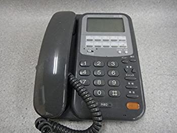 【中古】「人並み外れたに似つかわしい」VX2-電話機(ヒョウジュン2)(H) NTT レカム VX2 判定基準電話