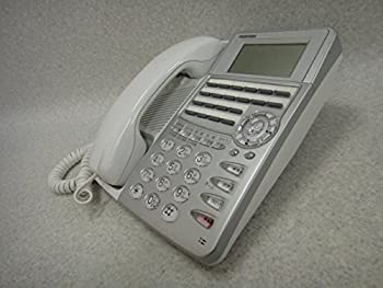 【中古】M-24i KTEL 東芝 デジタルボタン電話機 ビジネスフォン｜オマツリライフ別館 18,355円