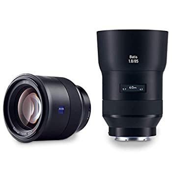 【中古】「未使用品」カールツァイス ZEISS Batis 1.8/85 E-mount
