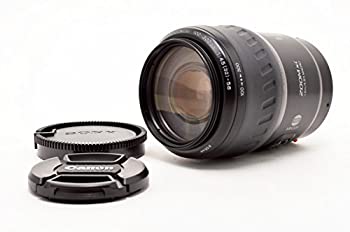【中古】「非常に良い」ミノルタ Minolta AF XI 100-300mm 1:4.5-5.6