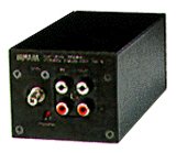 YAMAHA HA-5 ヤマハ　フォノイコライザー　美品！ ヤマハ | HA-5 - アクセサリー - 概要