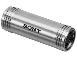【中古】「未使用品」SONY ソニー S端子ジャック(4ピン)とS端子ジャック(4ピン) YPC-220E