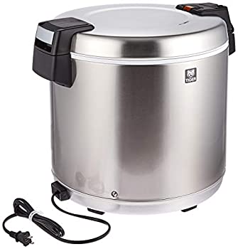 タイガー 電子ジャー JHD-1800 保温専用 未使用 Amazon | タイガー 電子ジャー 保温専用 保温ジャー 1升