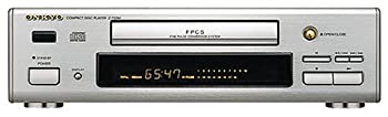 【中古】ONKYO INTEC275 CD電気蓄音機 C-722M(S)
