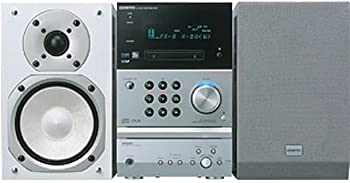 【中古】ONKYO FR-B Hi-MD構成成分 X-B8(W) /白いこと