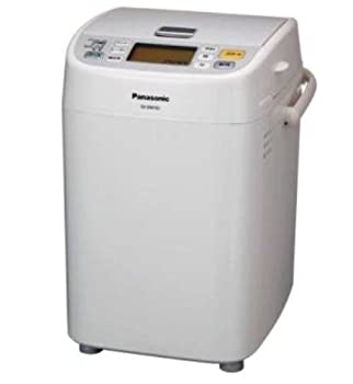 【中古】パナソニック 自動ホームベーカリー ベールグレー SD-BM102-H｜オマツリライフ別館