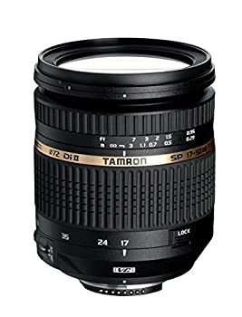 【中古】「非常に良い」TAMRON Canon用17-50mm f/2.8 SP XR Di-II VC LD 非球面レンズ afb005c-700 並行輸入品