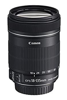【中古】「未使用品」Canon 標準ズームレンズ EF-S18-135mm F3.5-5.6 IS APS-C対応|オマツリライフ別館