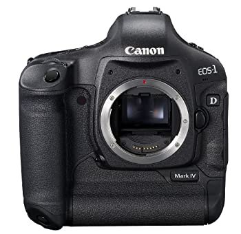 【中古】Canon デジタル一眼レフカメラ EOS 1D Mark IV ボディ EOS-1DMK4|オマツリライフ別館