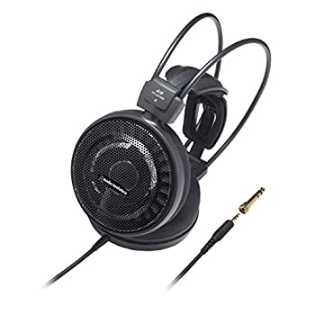 【中古】「ほぼ新品」audio-technica エアーダイナミックシリーズ オープン型ヘッドホン ATH-AD700X｜オマツリライフ別館