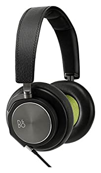 SALE／75%OFF】 非常に良い Bang Olufsen BeoPlay H6 密閉型オーバー