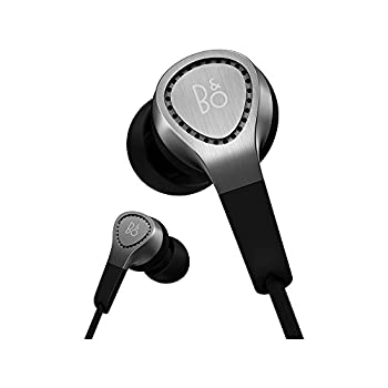 【中古】「非常に良い」Bang & Olufsen BeoPlay H3 インイヤーヘッドホン/シルバー BeoPlay H3 Silver 【国内】 [並行輸入品]