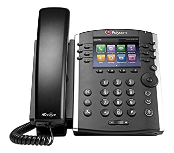 【中古】「ほぼ新品」Polycom VVX400