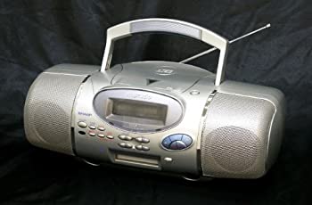 【中古】「非常に良い」SHARP MD/CDシステム MD-F220-S