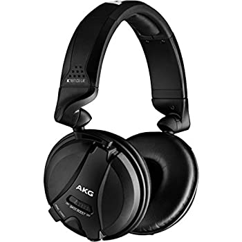 楽天市場】【中古】AKG K550MKII 密閉型ヘッドホン 50mm径ダイナミック