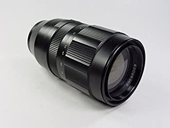 【中古】「非常に良い」キヤノンEOS用のジュピター21M 200ミリメートルF / 4