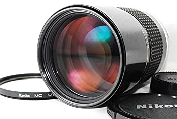 【中古】「非常に良い」Nikon ニコン Ai-s NIKKOR ED 180mm F2.8