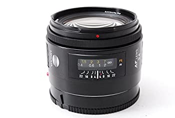 【中古】「非常に良い」MINOLTA ミノルタ AF 24mm F2.8