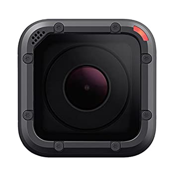 【中古】「人並み外れたに好いたらしい」【国内】 GoPro ウェアラブルカメラ HERO5 Session CHDHS-501-JP
