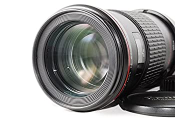 【中古】Canon 単焦点マクロレンズ EF180mm F3.5L マクロ USM フルサイズ対応