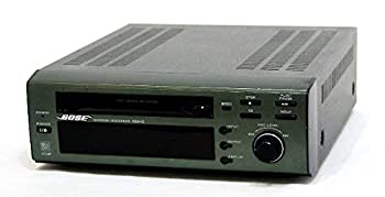 【中古】「非常に良い」Bose MDA-15 MDデッキ 楽天市場】【中古】Bose MDA-15 MDデッキ : GoodLifeStore