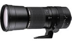【中古】「非常に良い」TAMRON 超望遠ズームレンズ SP AF200-500mm F5-6.3 Di キヤノン用 フルサイズ対応 A08E｜オマツリライフ別館