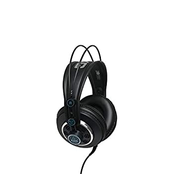 【中古】「未使用品」AKG プロフェッショナルスタジオモニター・セミオープンヘッドフォン K240MK2 【国内正規品】｜オマツリライフ別館
