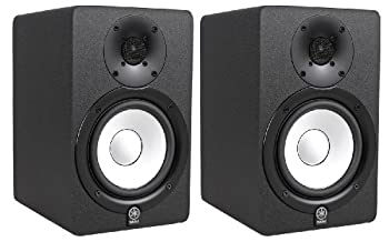 【中古】「非常に良い」YAMAHA HS50M ペア|オマツリライフ別館