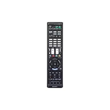 【中古】「人並み外れたに似つかわしい」ソニー SONY 学びとる遠隔操作 RM-PLZ430D : テレビ受像機/リコーダーなど最大限度5台捏ち上げる能力のある RM-PLZ430D